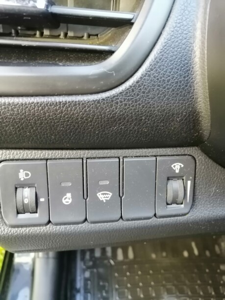Kia Rio III, 2013 г.