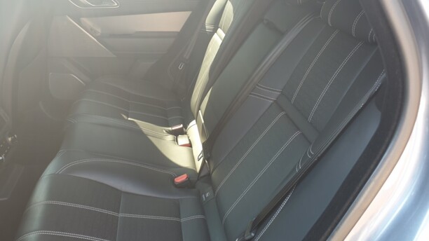 Land Rover Range Rover Velar, 2017 г.