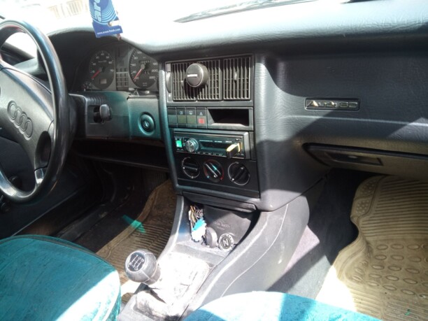 Audi 80 B4, 1994 г.