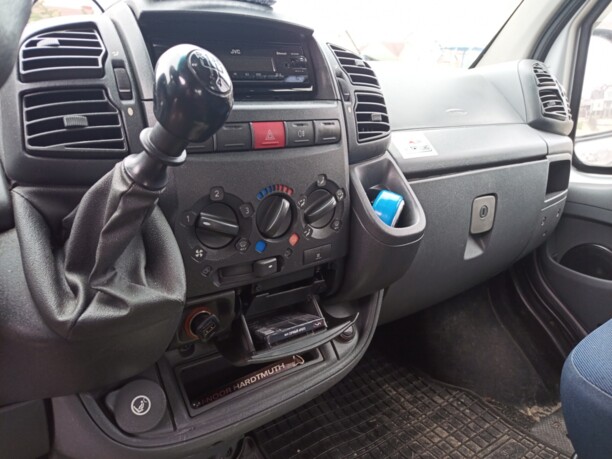 Citroen Jumper, 2002 г.