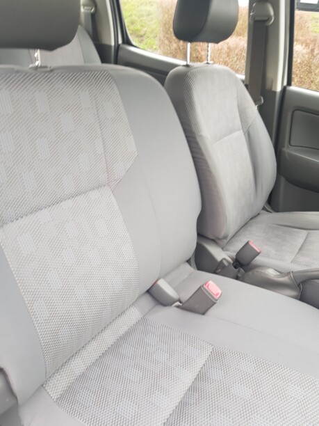 Toyota Hilux VII (AN10) · 2-й рестайлинг, 2014 г.