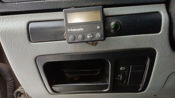 Fiat Ulysse I, 7 мест, 1998 г.