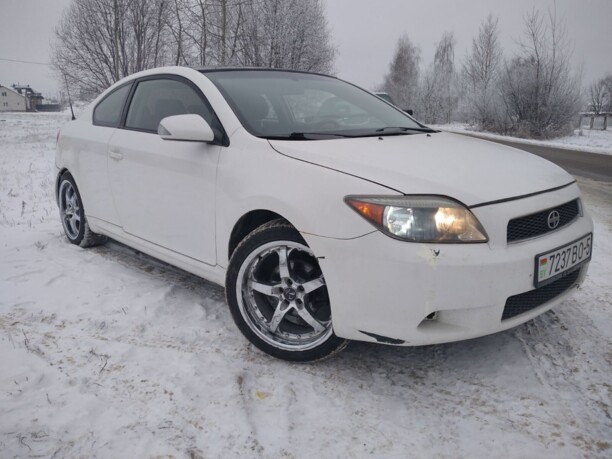 Scion tC I, 2005 г.