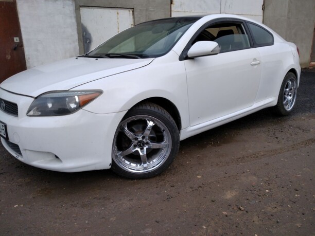 Scion tC I, 2005 г.