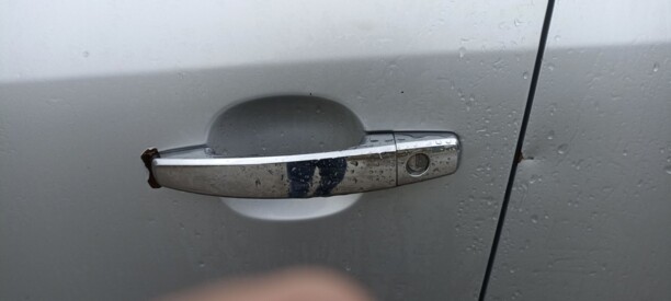 Opel Antara I · Рестайлинг, 2012 г.