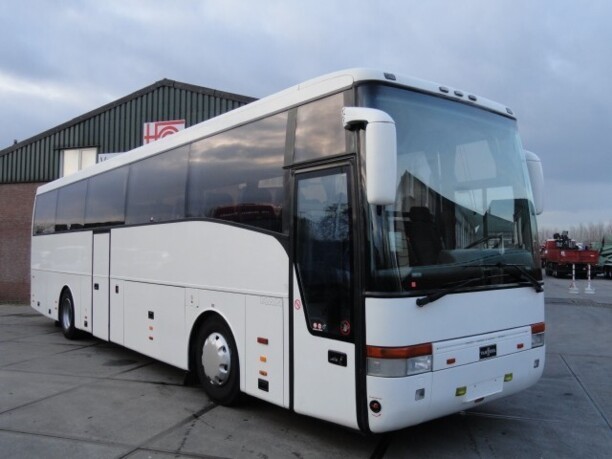 Van Hool 915 T195 Alikron, 2001 г.