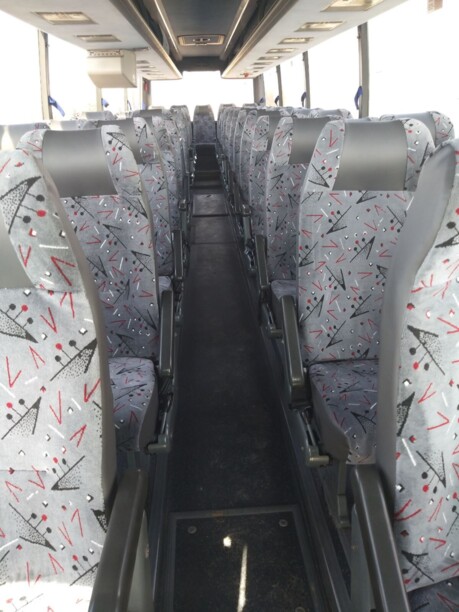 Van Hool 915 T195 Alikron, 2001 г.