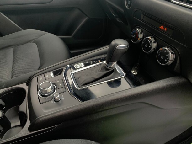 Mazda CX-5 II, 2018 г.