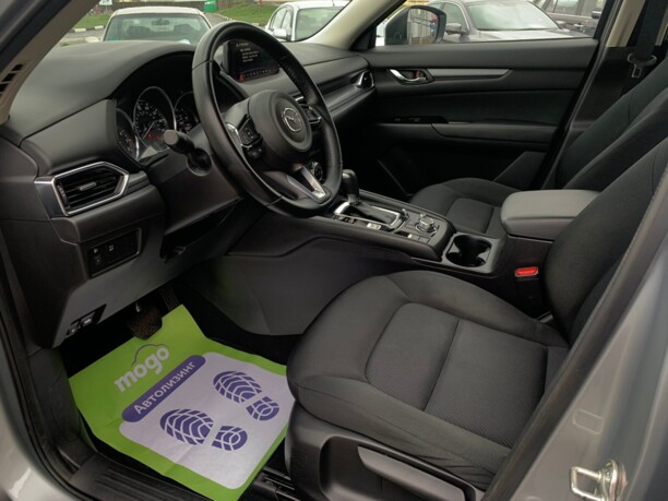 Mazda CX-5 II, 2018 г.