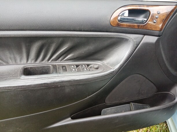 Peugeot 607 I, 2001 г.