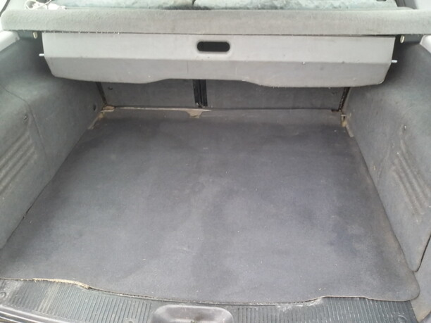 Renault Laguna I, 1996 г.