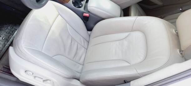 Audi Q5 8R, 2009 г.