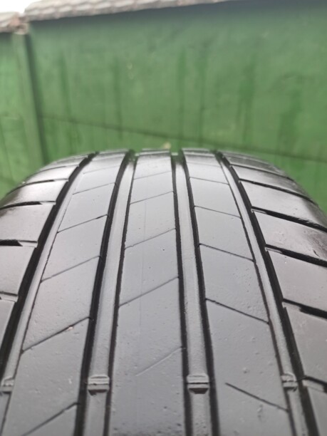 Легковые шины Bridgestone Turanza T 005 195/55 R16 4 шт.