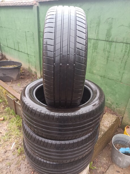 Легковые шины Bridgestone Turanza T 005 195/55 R16 4 шт.