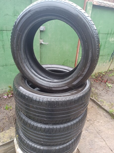 Легковые шины Bridgestone Turanza T 005 195/55 R16 4 шт.