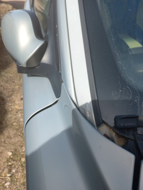 Volvo S80 I, 2000 г.