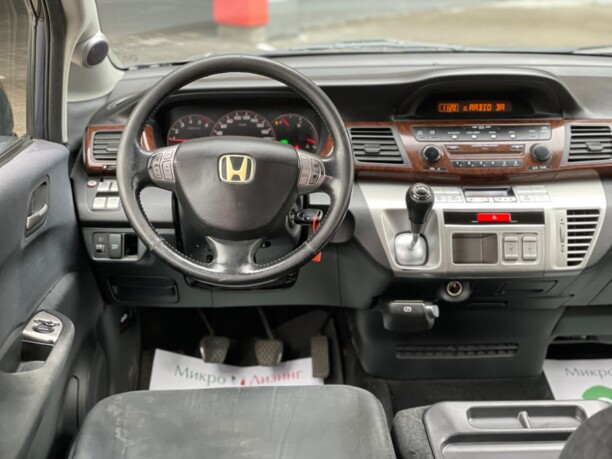 Honda FR-V, 2006 г.