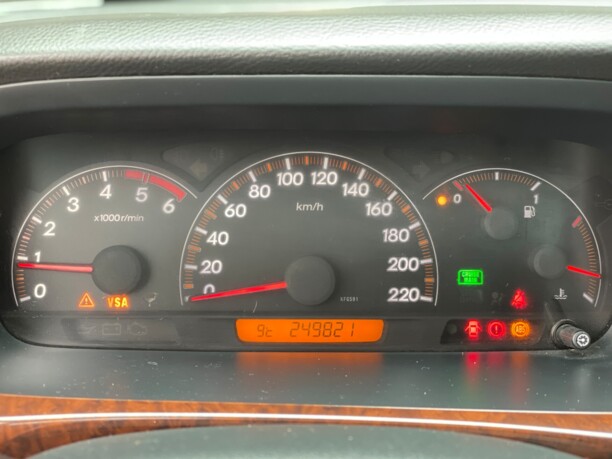 Honda FR-V, 2006 г.