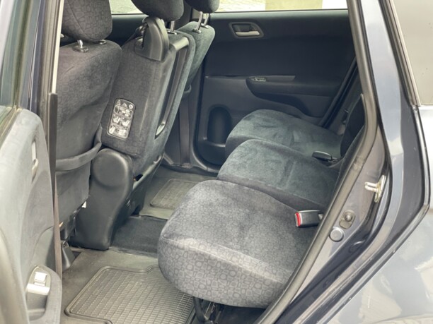 Honda FR-V, 2006 г.