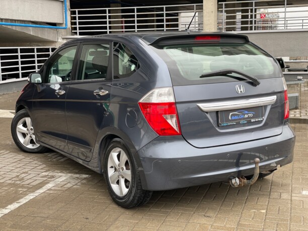 Honda FR-V, 2006 г.