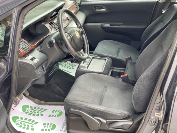 Honda FR-V, 2006 г.