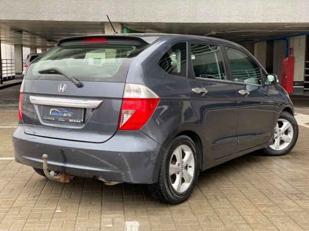 Honda FR-V, 2006 г.