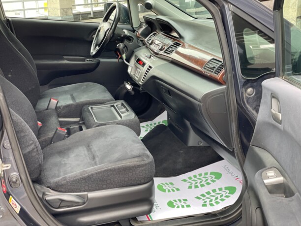 Honda FR-V, 2006 г.