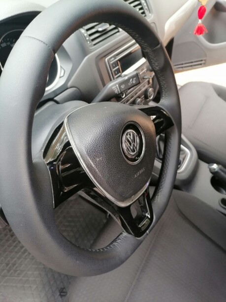 Volkswagen Jetta VI · Рестайлинг, 2015 г.
