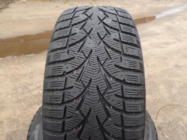 Легковые шины Toyo Observe G3-ICE 205/55 R16 4 шт.