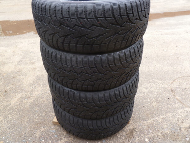 Легковые шины Toyo Observe G3-ICE 205/55 R16 4 шт.