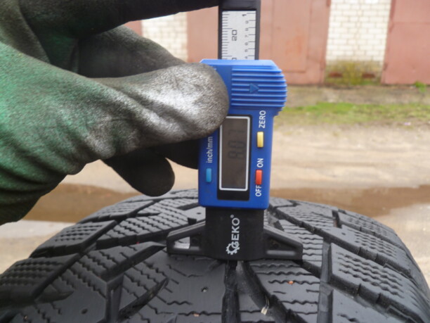 Легковые шины Toyo Observe G3-ICE 205/55 R16 4 шт.
