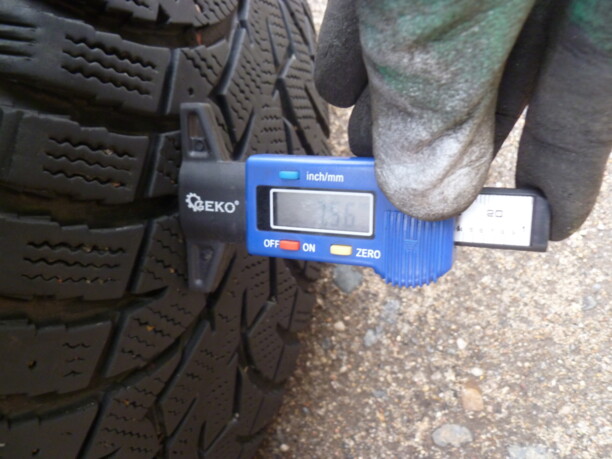 Легковые шины Toyo Observe G3-ICE 205/55 R16 4 шт.