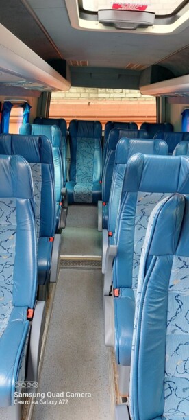 Mercedes-Benz Sprinter, 2009 г.