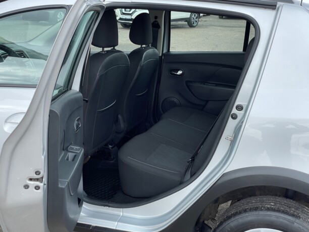 Renault Sandero Stepway II, 2017 г.