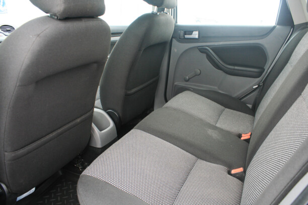 Ford Focus II · Рестайлинг, 2010 г.