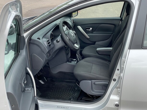 Renault Sandero Stepway II, 2017 г.