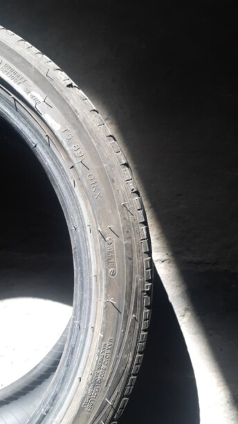 Легковые шины Kormoran 235/40 R18 4 шт.