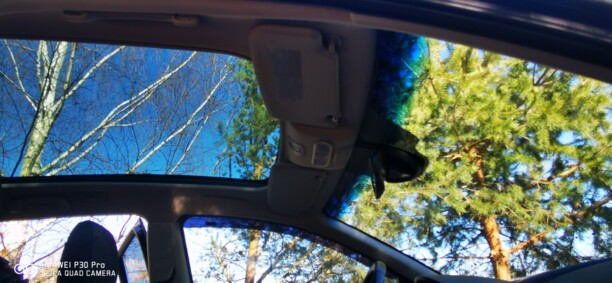 Nissan Qashqai+2 I · Рестайлинг, 7 мест, 2011 г.