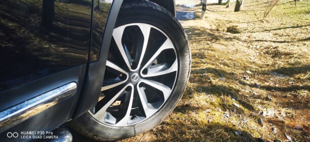 Nissan Qashqai+2 I · Рестайлинг, 7 мест, 2011 г.