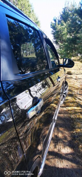 Nissan Qashqai+2 I · Рестайлинг, 7 мест, 2011 г.