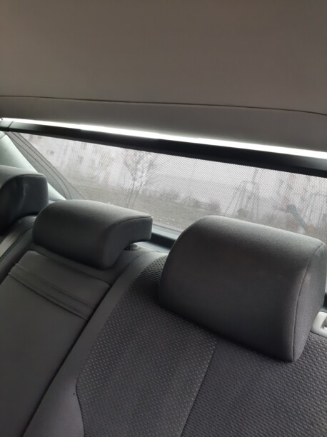 Volkswagen Passat B6, 2009 г.