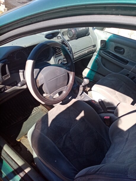 Renault Laguna I, 1998 г.