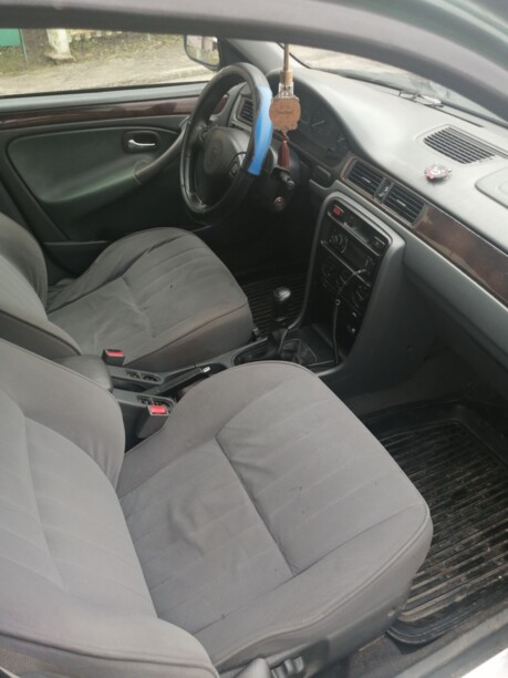 Rover 400 HH-R, 1999 г.