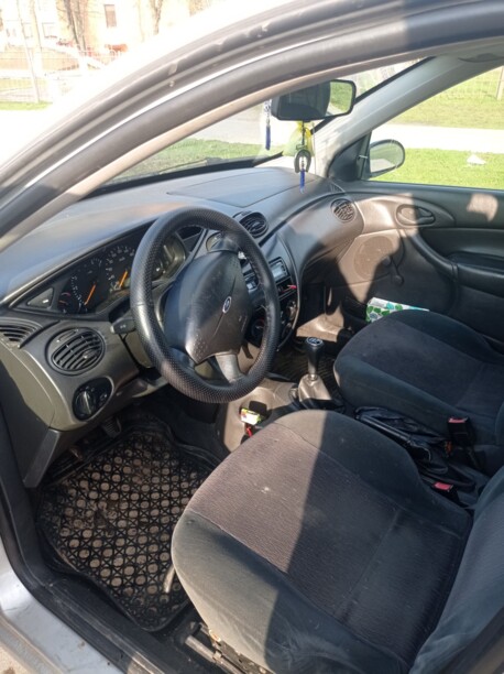 Ford Focus I, 2000 г.