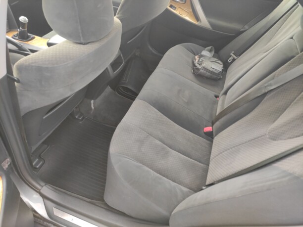 Toyota Camry XV40, 2007 г.