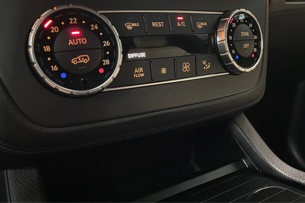 Mercedes-Benz GLE W166, 2015 г.