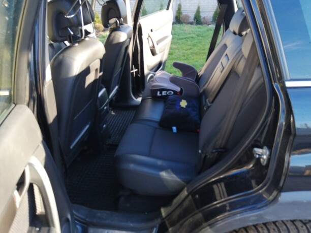 Chevrolet Captiva I, 2008 г.