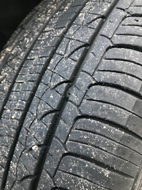 Легковые шины Nexen 205/55 R16 4 шт.
