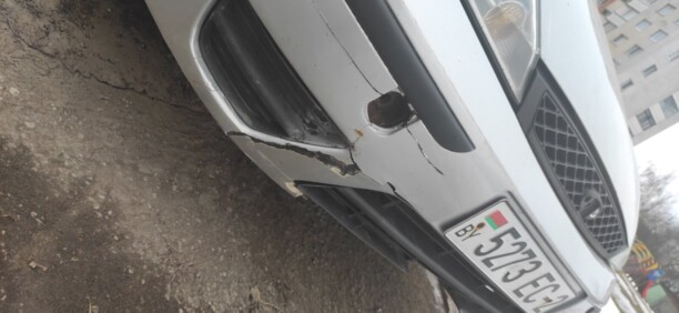 Ford Focus I · Рестайлинг, 2004 г.