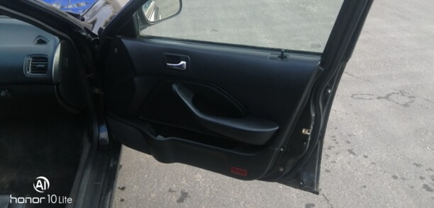 Honda Accord V, 1994 г.